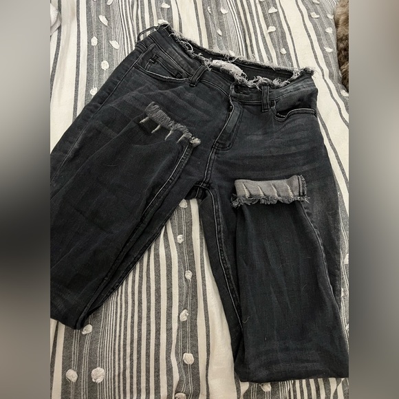 Kancan jeans - Picture 1 of 1